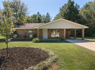 196 Old Rifle Range Rd, Petal, MS 39465