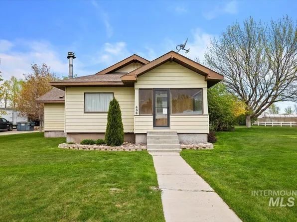 486 W 45 N, Burley, ID 83318