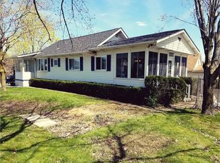213 Linhurst Ave, Butler, PA 16001