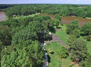 20750 Congo Ferndale Rd, Little Rock, AR 72210