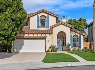 2190 Corte Acebo, Carlsbad, CA 92009