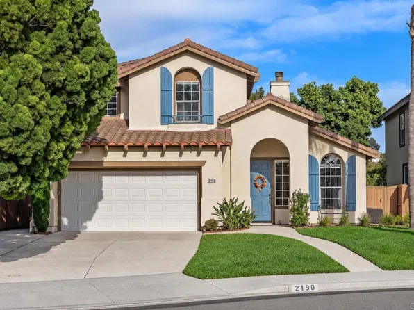 2190 Corte Acebo, Carlsbad, CA 92009