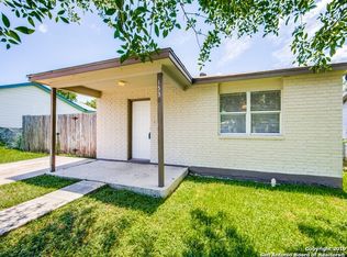 1530 Villa Del Luna, San Antonio, TX 78237