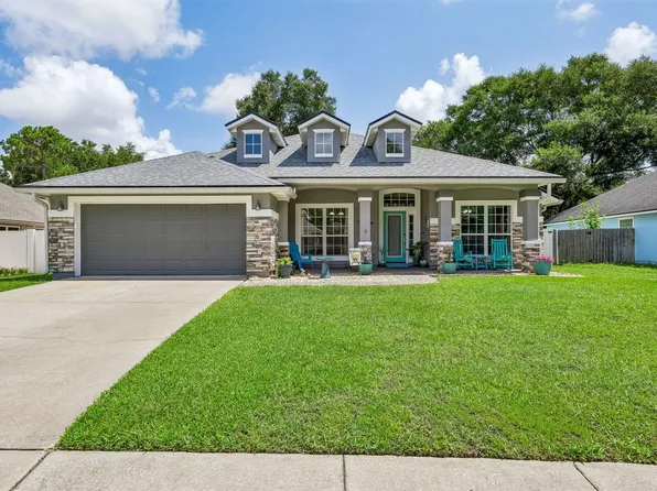 86299 Evergreen Pl, Yulee, FL 32097