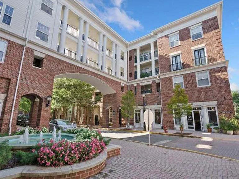 7 Granite Place Building