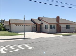 17249 Ward St, Fountain Valley, CA 92708