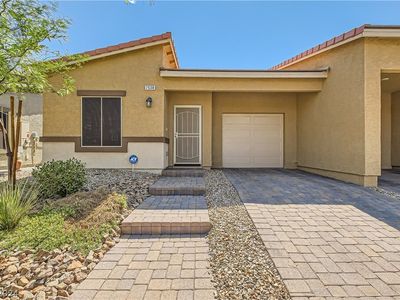 7538 Brody Meadows St, North Las Vegas, NV, 89084