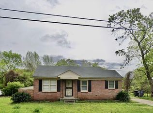 4652 Percy Rd LOT 3, Memphis, TN 38109