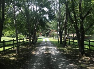 100 Lockwood Rd, Fayetteville, GA 30215