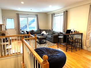 394 W Broadway APT 1, South Boston, MA 02127