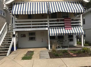833 Stenton Pl, Ocean City, NJ 08226