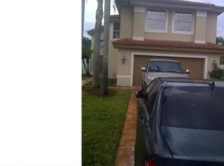 2308 SW 177th Ave, Miramar, FL 33029