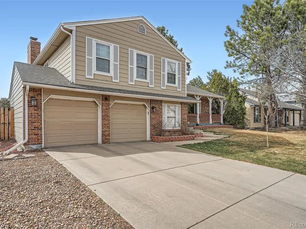 1305 S Joplin Street, Aurora, CO 80017