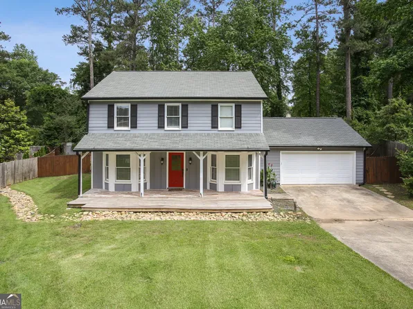 120 Bowfin Bay, Peachtree City, GA 30269