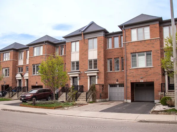 27 Belanger Cres S, Toronto, ON M1L 0H3