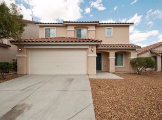 11605 Autunno St, Las Vegas, NV 89183