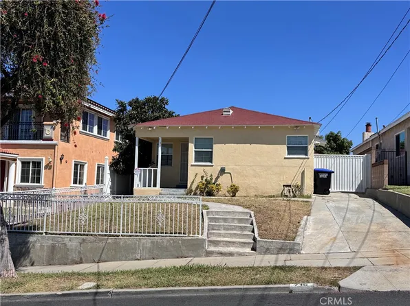 715 W Graves Ave, Monterey Park, CA 91754