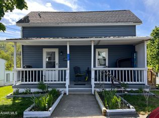 732 Sugar St, Roaring Spring, PA 16673