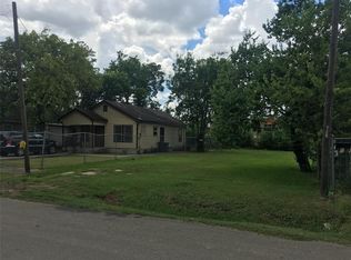 1617 Capron St, Houston, TX 77020