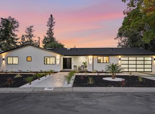 1389 Chelsea Dr, Los Altos, CA 94024