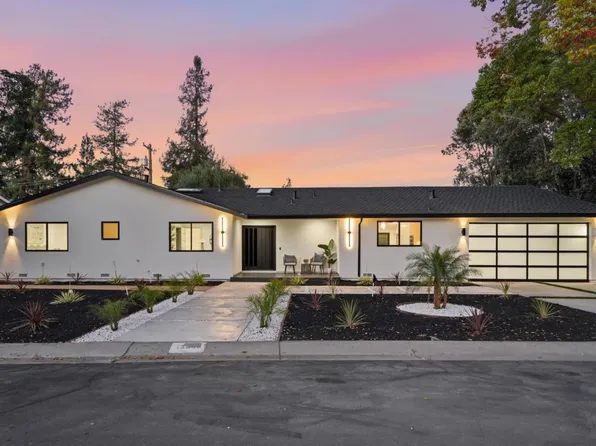 1389 Chelsea Dr, Los Altos, CA 94024