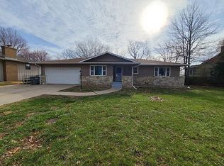 1818 Hillcrest Dr, Emporia, KS 66801