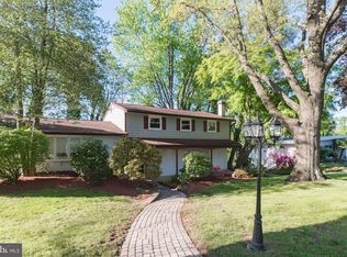 7780 Green Valley Rd, Wyncote, PA 19095