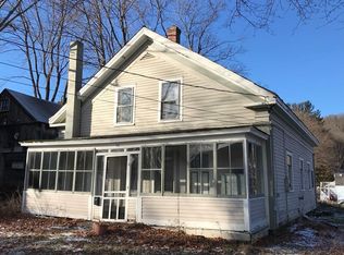56 Ashfield St, Shelburne Falls, MA 01370