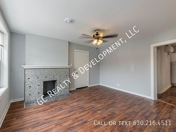 3rd image of 3515-17 S Lituanica Ave #3517