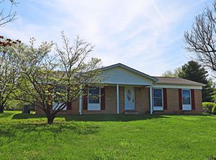 216 Sandpiper Ln, Shepherdstown, WV 25443