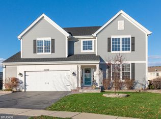 1007 Larkspur Ct, Hampshire, IL 60140
