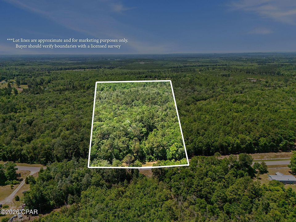 1st image of 0 Pate Pond Rd