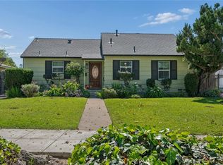 1843 Kenneth Way, Pasadena, CA 91103