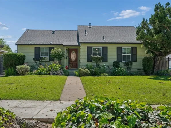 1843 Kenneth Way, Pasadena, CA 91103