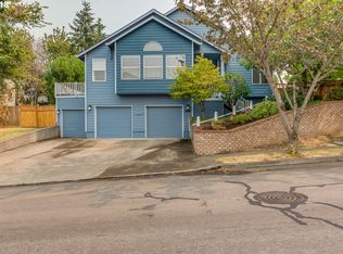 3728 SW Brittany Dr, Gresham, OR 97080