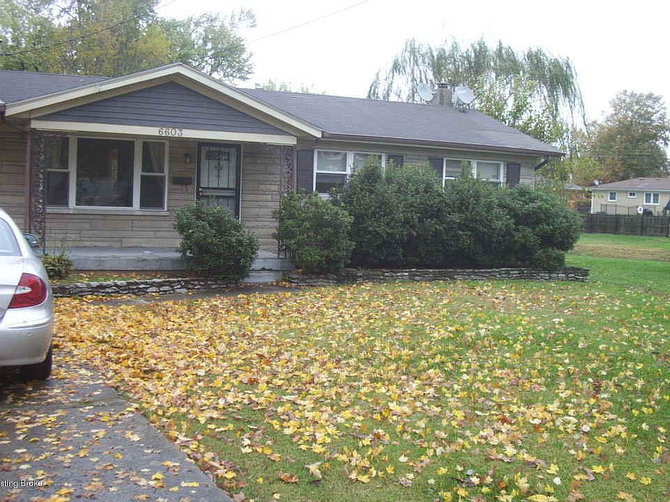 1st image of 6603 Creston Dr