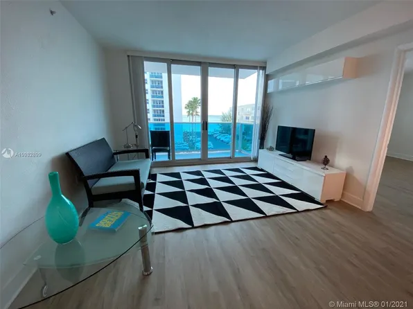 7501 E Treasure Dr APT 3P, North Bay Village, FL 33141