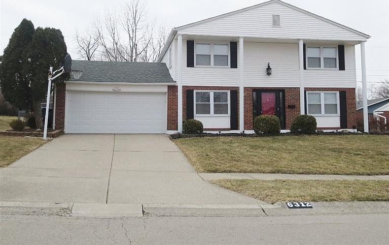 1st image of 6312 Kingsbury Dr