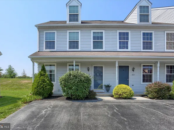 213 Buckley Dr, Harrisburg, PA 17112