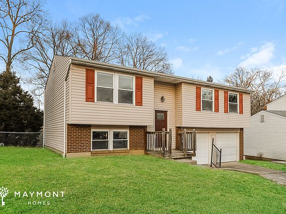 4th image of 5426 Boutique Ct