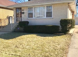 1933 S 21st Ave, Maywood, IL 60153