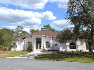 7 Honeysuckle Ct N, Homosassa, FL 34446