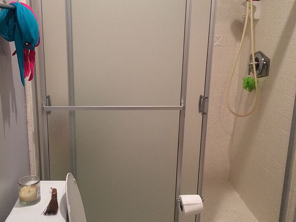 Bathroom #2