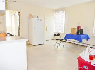 8 Burney St #1C, Boston, MA 02120