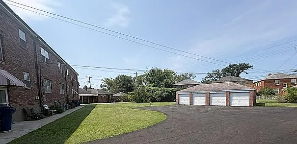 6931 Clifton Ave #1N — Photo 23
