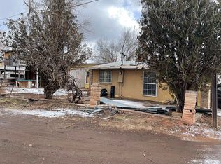 303 Railroad Ave, Ash Fork, AZ 86320