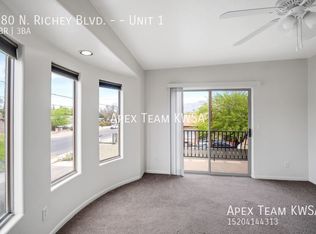 780 N Richey Blvd #1, Tucson, AZ 85716