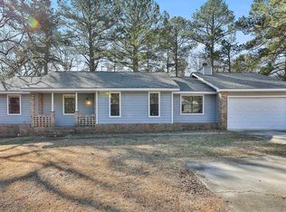 6187 Radford Dr, Riverdale, GA 30296