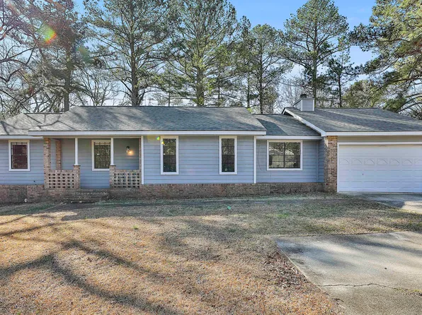 6187 Radford Dr, Riverdale, GA 30296