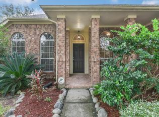 3119 Watercastle Ct, League City, TX 77573